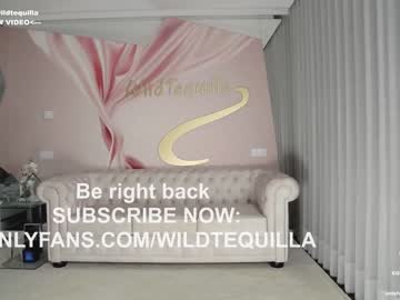 hot cam girl wildtequilla image #3583250