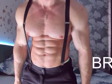 hot cam man adam_muscle_ image #2153454