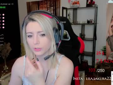 hot cam girl kimilee22 image #737323