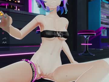 hot cam girl projektmelody image #2091023