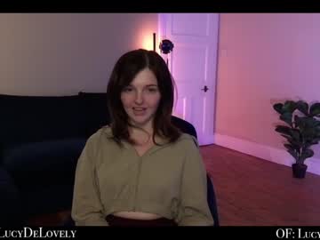 hot cam girl lucydelovely image #1775371