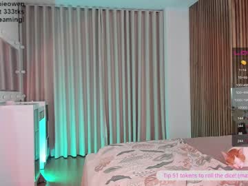 hot cam girl abie_owen image #1608323
