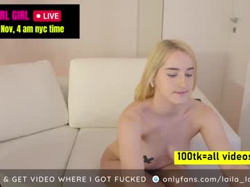 hot cam girl laila_laurent image #1993900