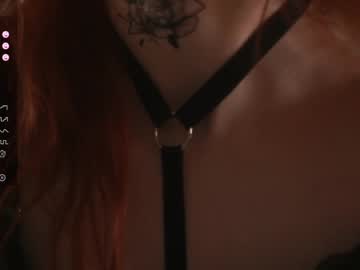hot cam girl oki_dokie image #4132920