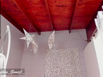 hot cam girl _meghan_gomez1_ image #955450