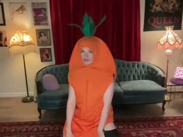 hot cam girl bigredcarrott image #3273934