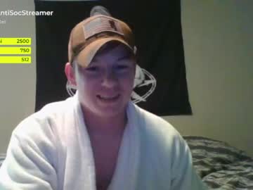 hot cam man antisocialstreamer image #2105935