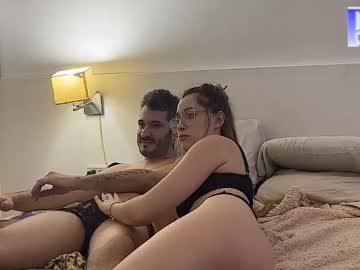 argentin3hotcouple hot cam