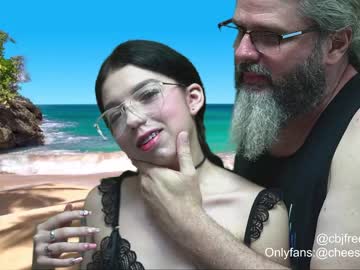 hot cam couple cheeseburgerjesus image #2042761