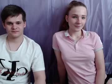 hot cam couple fake_angel_ image #997051