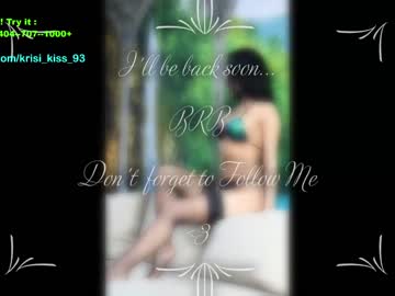 hot cam girl krisi_kiss image #3170169