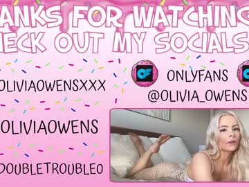 hot cam girl oliviaowens image #3364392