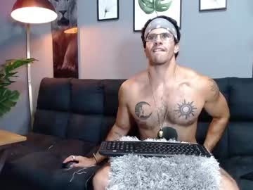 hot cam man bless_my_neighbor image #928801