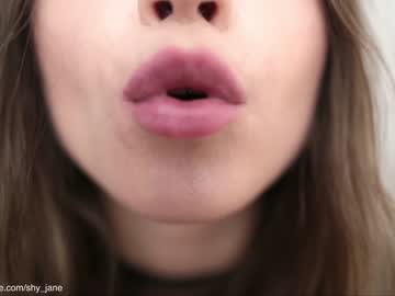hot cam girl shy_jane image #1253753