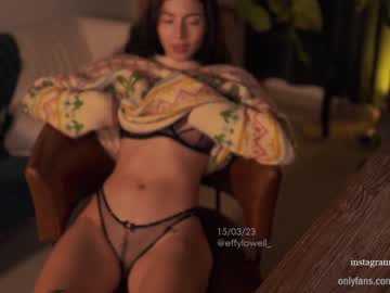 hot cam girl effylowell_ image #2620870