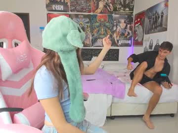 hot cam couple ellcrys image #3132256