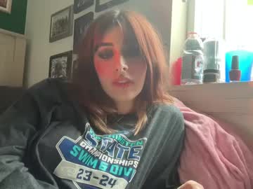 hot cam girl piercedbaby420 image #4693069