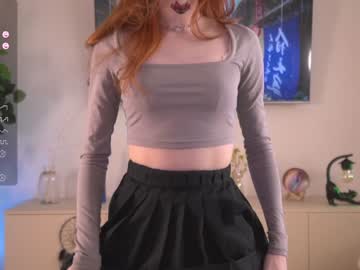 hot cam girl oki_dokie image #3829786