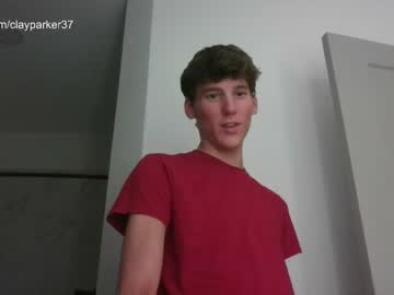 hot cam man clay_parker image #167336