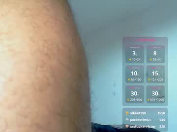 silvabranko hot cam