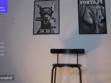 hot cam girl anniehillofficial_ image #3335816