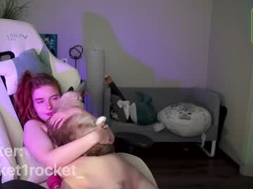 hot cam girl pocketrocket_ image #1344423
