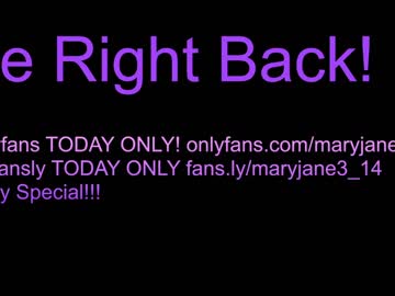 hot cam girl maryjane3_14 image #4361699