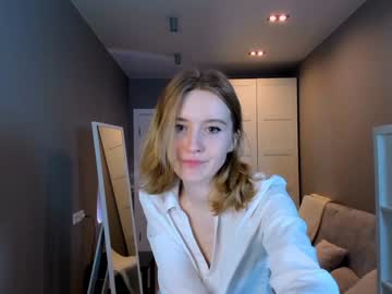 hot cam girl silver_gin image #4535279