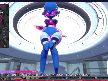 hot cam girl zonetron image #4575231