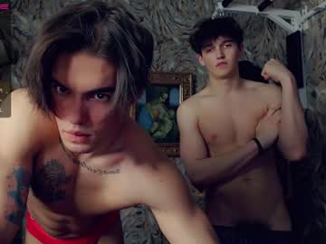 hot cam man karlos_murphy image #1351770