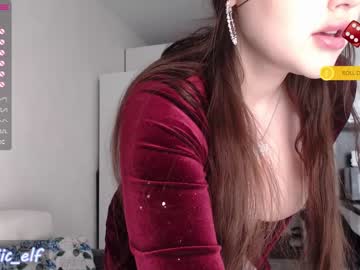 hot cam girl magic_elf image #1203778