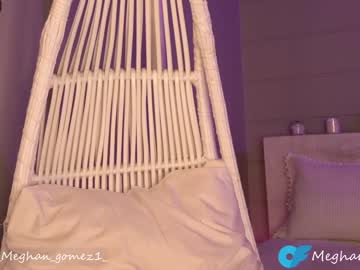 hot cam girl _meghan_gomez1_ image #3798511