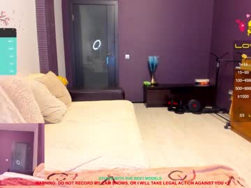 hot cam girl mikki_blush image #934823