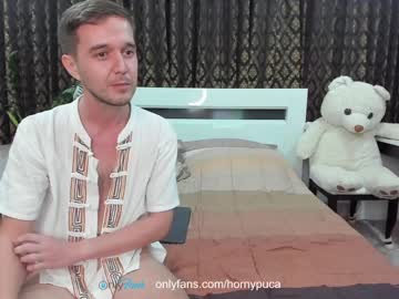 hot cam couple hornypuca image #145375