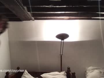 hot cam man clay_parker image #2113830