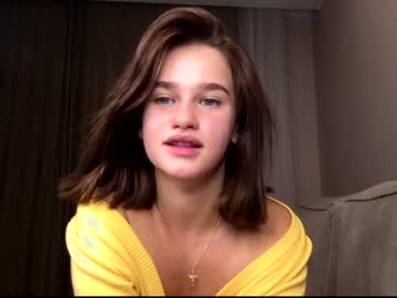 hot cam girl ella_hey image #1897616