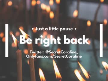 hot cam girl secretcoraline image #2495405