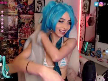 hot cam girl stephymoon_ image #479005