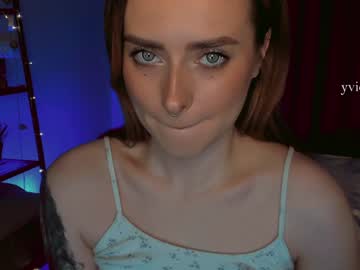 hot cam girl _yvie_ image #686214
