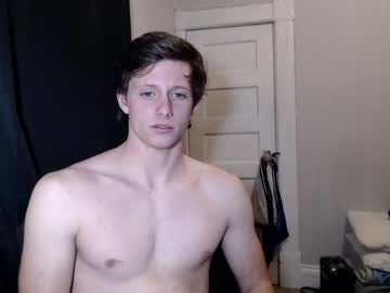 hot cam man mrjaxon12 image #583959