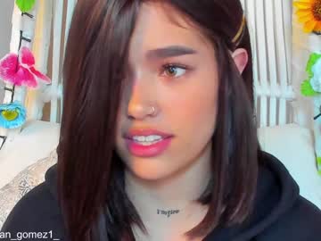 hot cam girl _meghan_gomez1_ image #89187