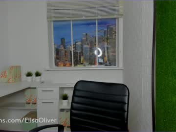 hot cam girl elisa_oliver image #162998