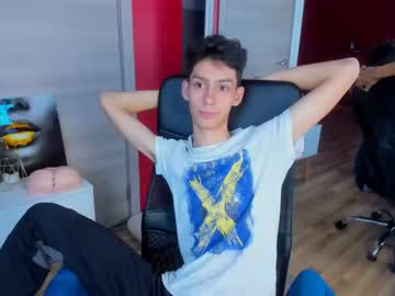 hot cam man thomas_foster image #2059422