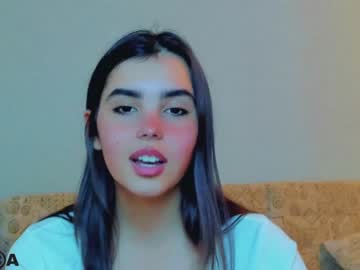 hot cam girl nika_la image #738782