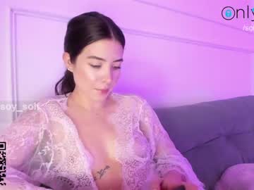 hot cam girl soifiee image #544331