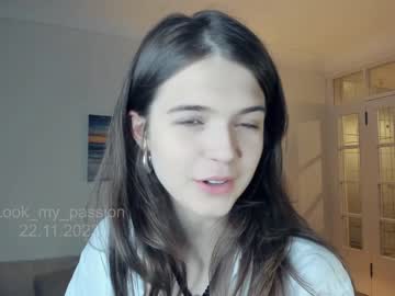 hot cam girl look_my_passion image #3822732