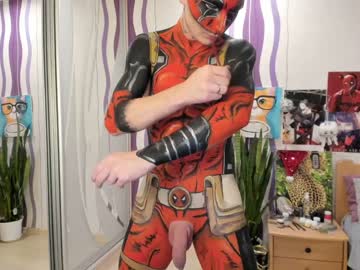 hot cam man adanstar image #645438