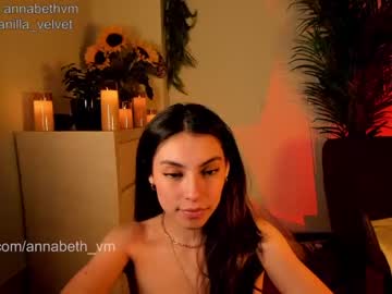 hot cam girl vanilla_velvet image #2625835