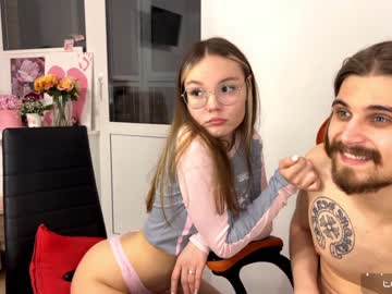 hot cam couple sexstar_l1fstyl3 image #4478775