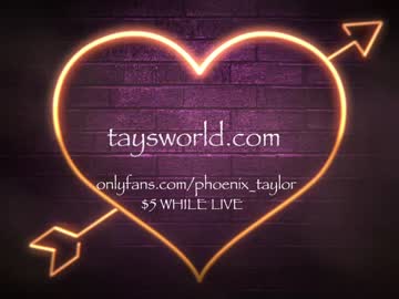 hot cam girl phoenix_taylor image #2019743